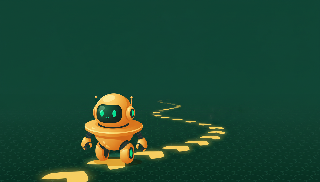 First Steps in Coding