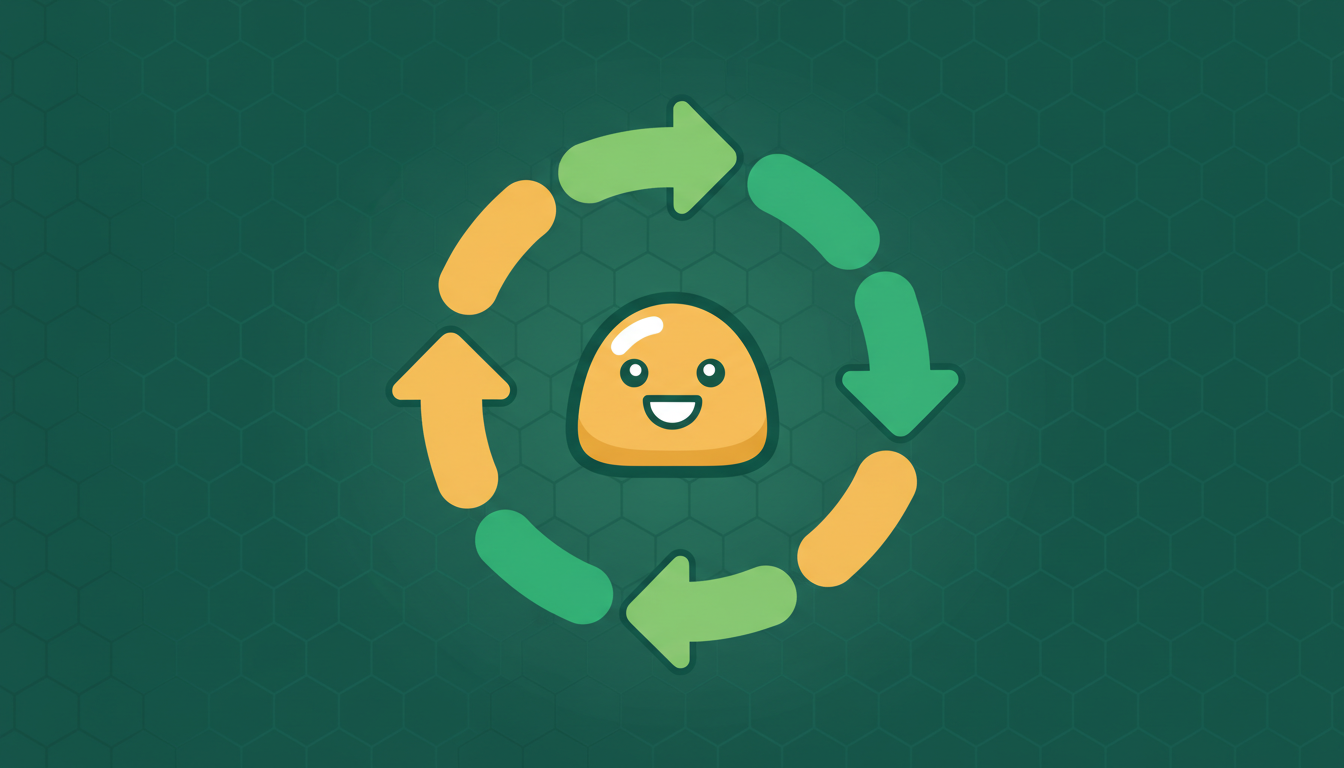 Loops and Events in ScratchJr